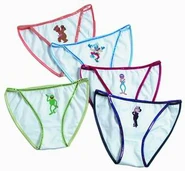 Extraunderwear