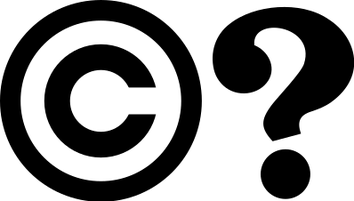 File:Copyright-uncertain.svg