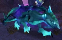 Image of Lesser Nether Drake