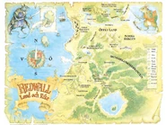 Redwallmapnorw