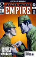 Star Wars Empire Vol 1 38