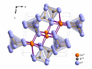 Wollastonite-cell