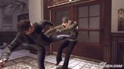 Safehouse Shootout