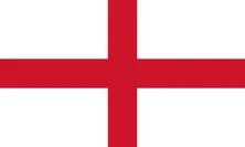 Flag of England