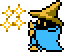 Black Mage - LOCK