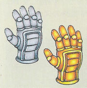 Gloves