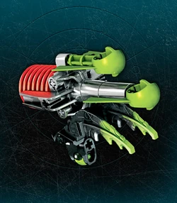 Ghost Blaster