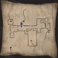 TDS map KeeperCompoundLowerLibraries