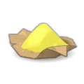 Sulphur Pouch