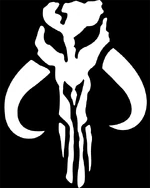 Mando-Insignie