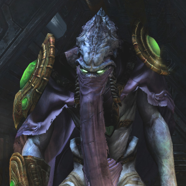 Forum Image: http://images3.wikia.nocookie.net/__cb20080704163240/starcraft/images/5/59/Zeratul_SC2_CineTerrCampTrail1.jpg