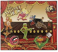 Muppetpinset