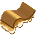 Boar Leather