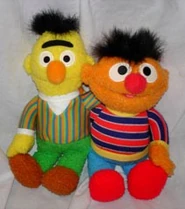 Bestfriendsbert