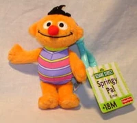 Springernie2004