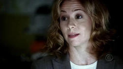 Maura Stanton 2005