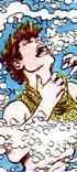 Death of Aquagirl