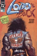 Lobo's Back 1