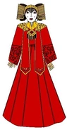 Nalandathrone