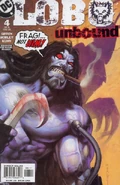 Lobo Unbound 4