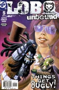Lobo Unbound 5