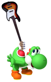 GuitarYoshi