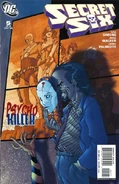 Secret Six Vol 2 5
