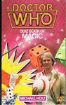 QuizBookMagic