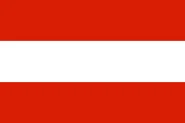 Flag of Austria