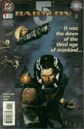 Babylon 5 1