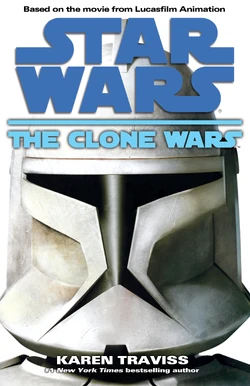 Clonewars by karen