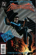 Nightwing 2