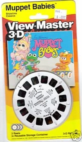 Viewmaster-babies