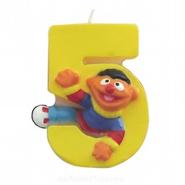 Candle-ernie5