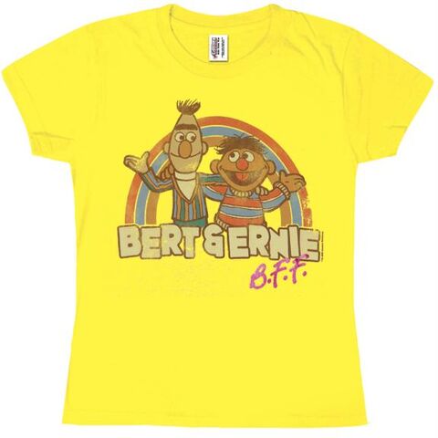 bert and ernie gay t shirt