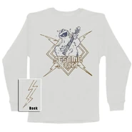 Tshirt-cookieguitar