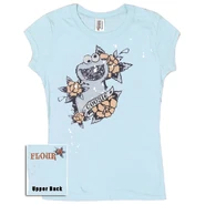 Tshirt-cookieribbon