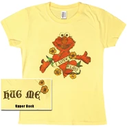 Tshirt-elmoribbons