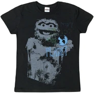 Tshirt-oscardonttrashplanet
