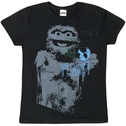 Tshirt-oscardonttrashplanet