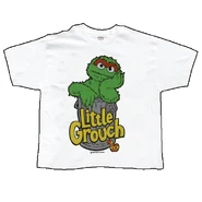 Tshirt-oscarlittlegrouch