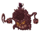 Demon Oak