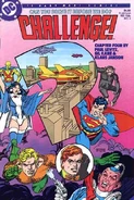 DC Challenge 4