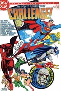 DC Challenge 12