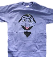 Tshirt-countface