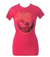 Tshirt-elmolovesyou