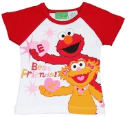 Tshirt-zoebestfriends