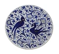 Faience Plate Melograno.jpg