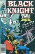 Black Knight Vol 2 2