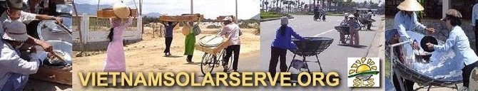 Vietnamsolarserve